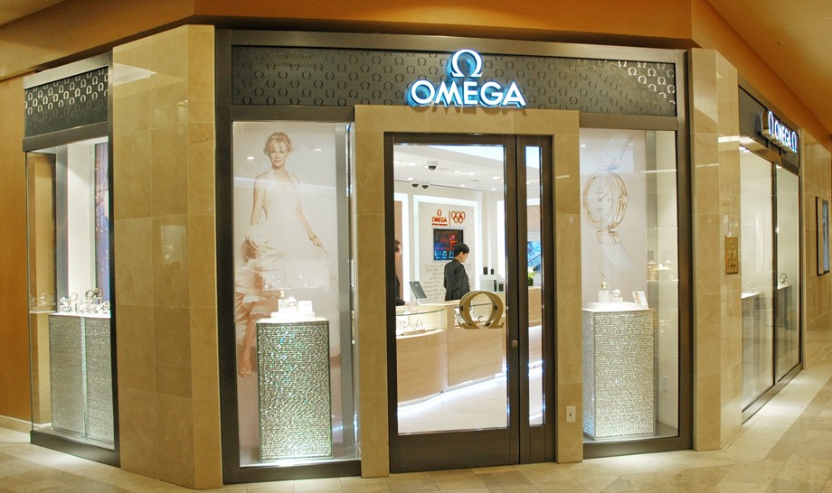 Omega, Omega specialist in Scottsdale