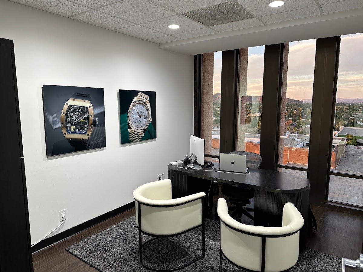 Paradise Valley Time - By Appointment Only, Rolex specialist in Scottsdale