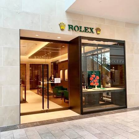 Rolex Scottsdale presented by The 1916 Company, Rolex specialist in Scottsdale