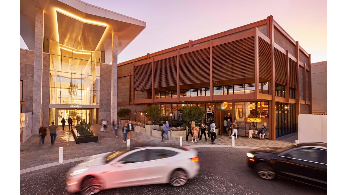 Scottsdale Fashion Square, Patek Philippe specialist in Scottsdale