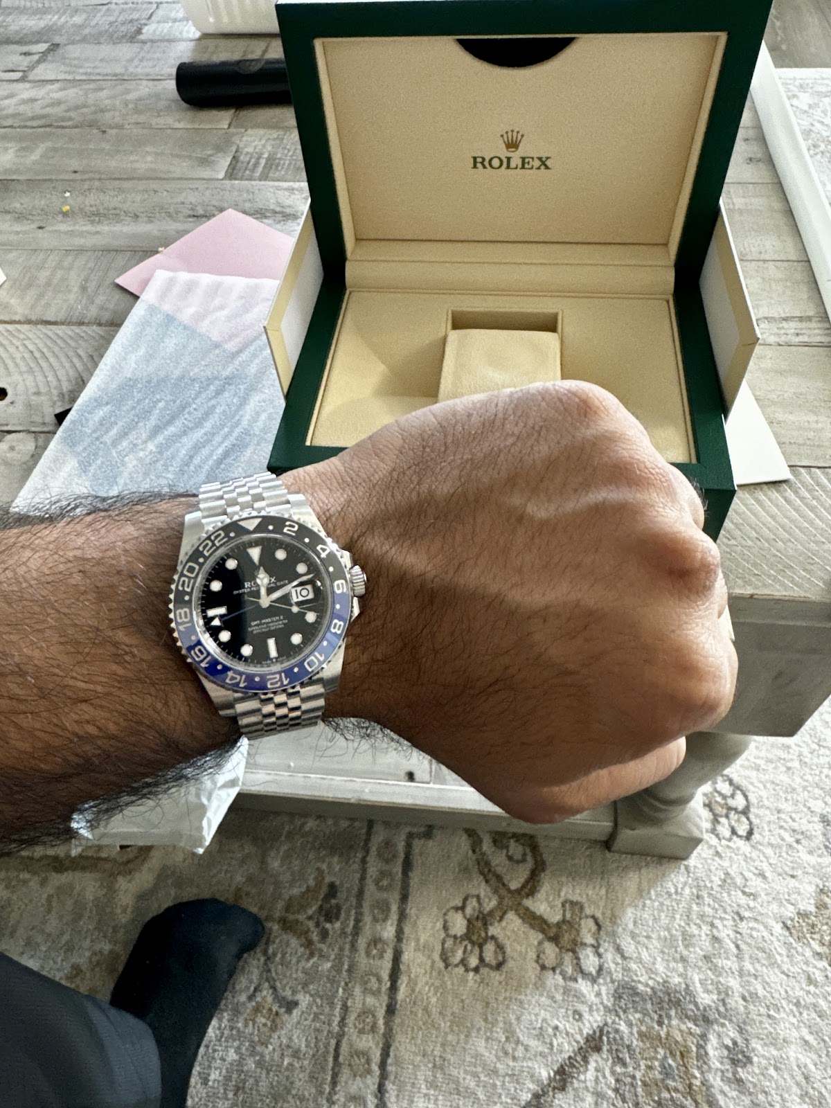 Scottsdale Luxury Watches - By Appointment Only, Rolex specialist in Scottsdale