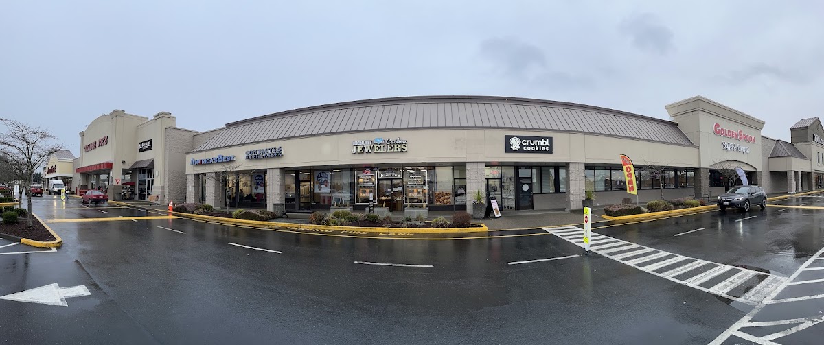 Federal Way Custom Jewelers, watch specialist in Seattle