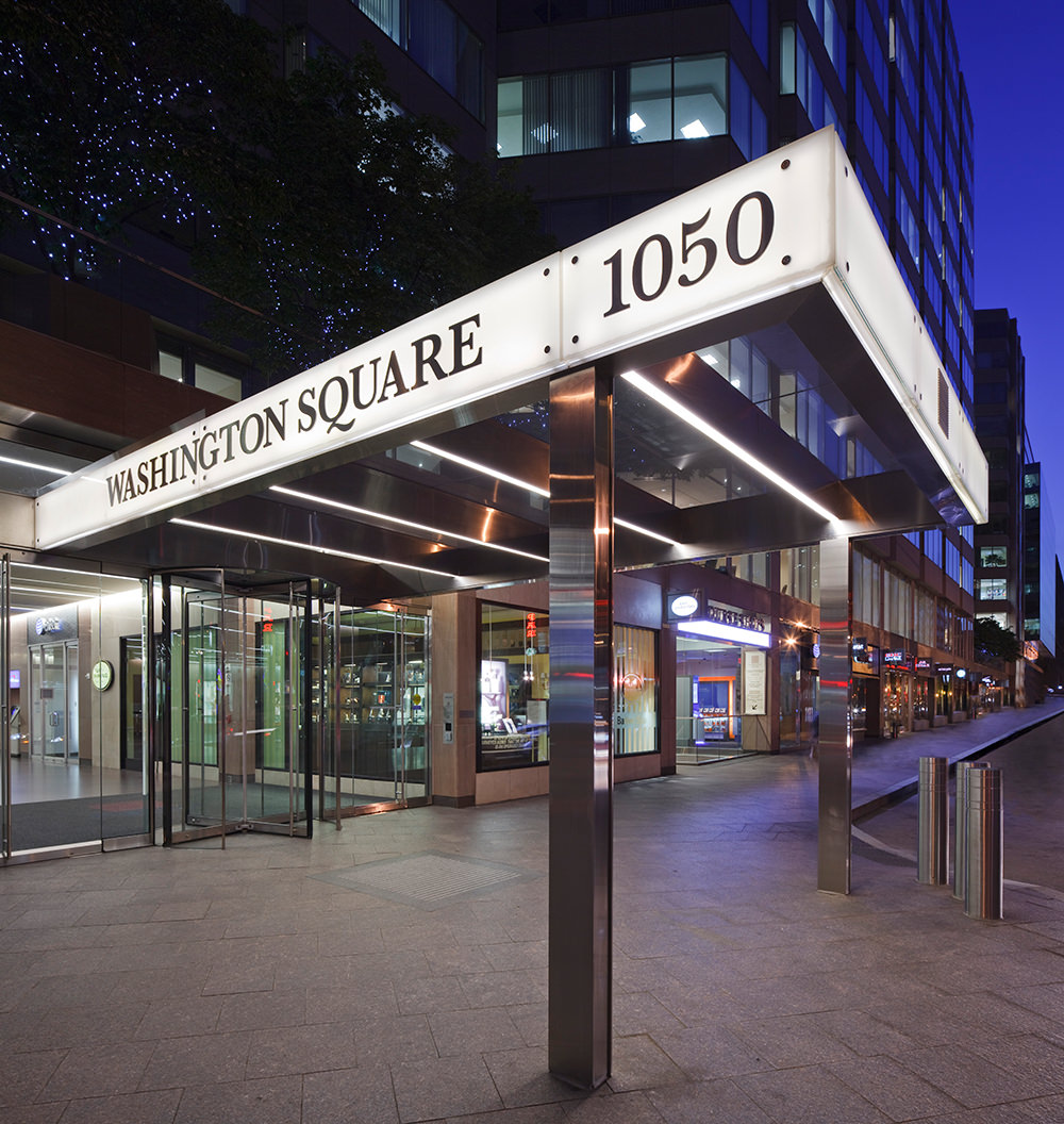 Compton Jewelers, Omega specialist in Washington
