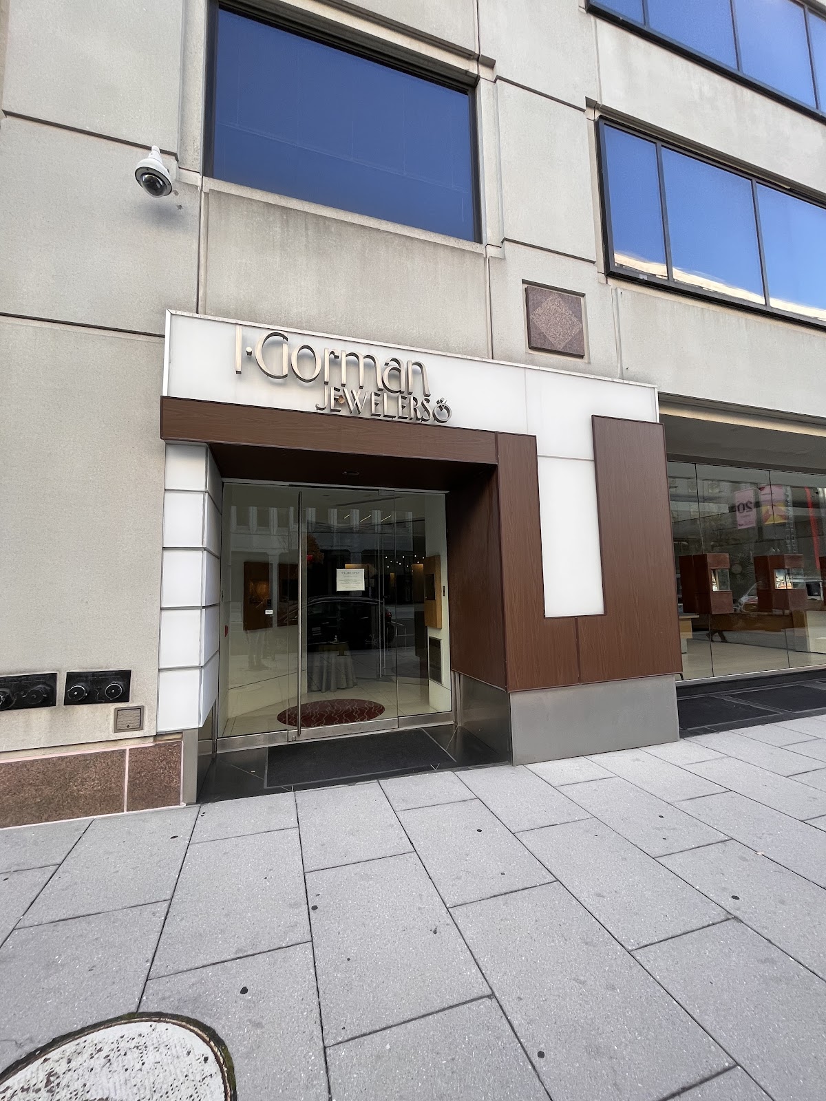 I Gorman Jewelers, Vintage (all brands) specialist in Washington